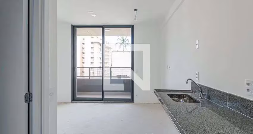 Kitnet / stúdio para venda - consolação, 1 quarto,  26 m² - são paulo