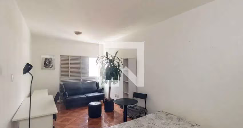 Kitnet / stúdio para venda - santa cecília, 1 quarto,  39 m² - são paulo