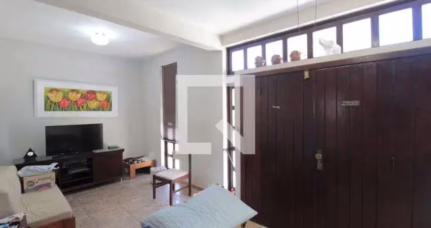 Casa para venda - paquetá, 3 quartos,  249 m² - belo horizonte