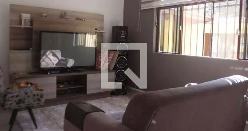 Casa para venda - jardim éster yolanda, 3 quartos,  248 m² - são paulo