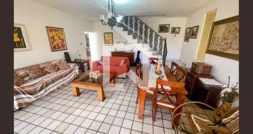 Casa para venda - vila nogueira , 3 quartos,  329 m² - campinas