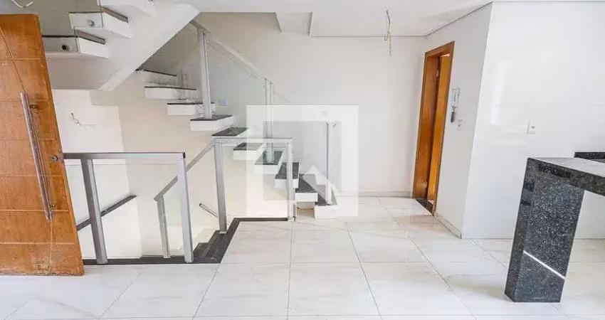 Casa para venda - copacabana, 3 quartos,  125 m² - belo horizonte