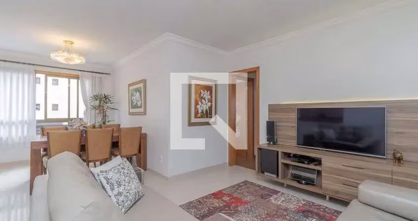 Apartamento para venda - passo d&apos;areia, 3 quartos,  90 m² - porto alegre