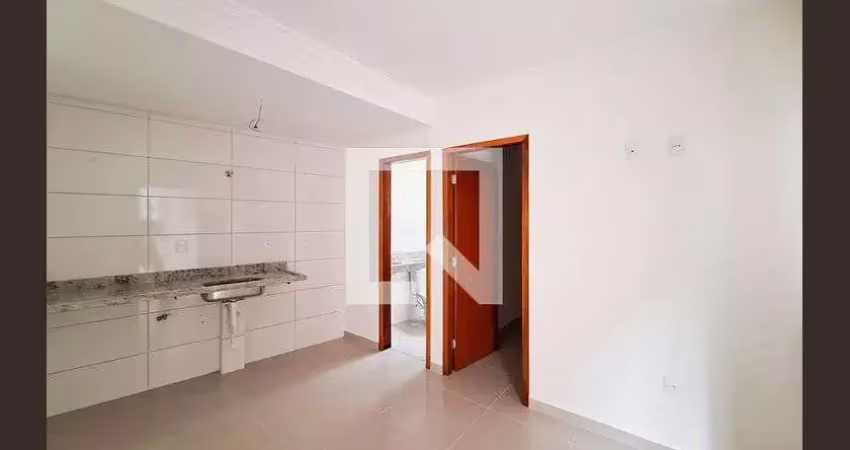 Kitnet / stúdio para venda - água fria, 1 quarto,  25 m² - são paulo