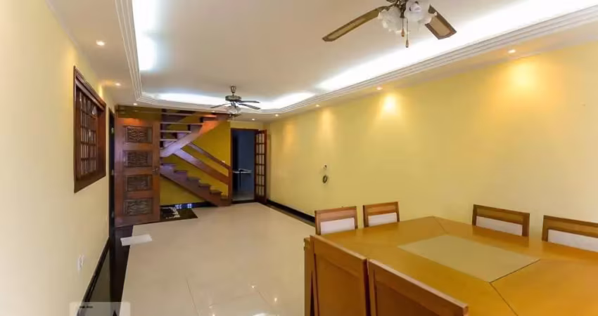 Casa para venda - mooca, 4 quartos,  210 m² - são paulo