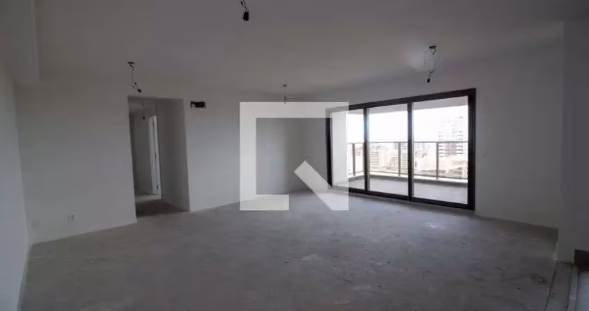Apartamento para venda - campo belo, 2 quartos,  110 m² - são paulo
