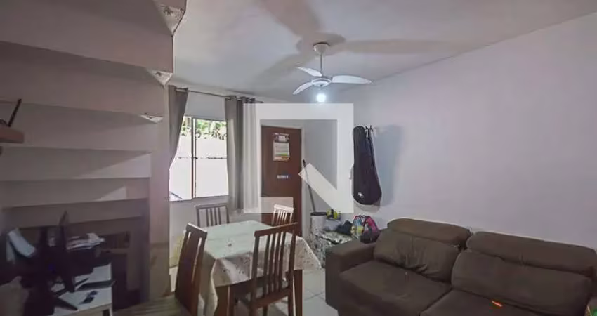 Casa para venda - baeta neves, 2 quartos,  47 m² - são bernardo do campo