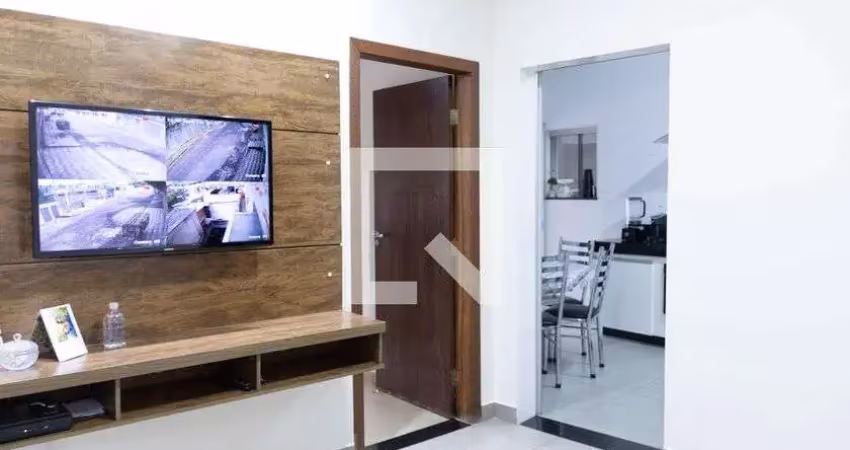 Casa para venda - alto dos pinheiros, 4 quartos,  300 m² - belo horizonte