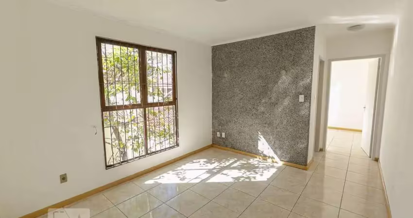 Apartamento para venda - santo antônio, 1 quarto,  39 m² - porto alegre