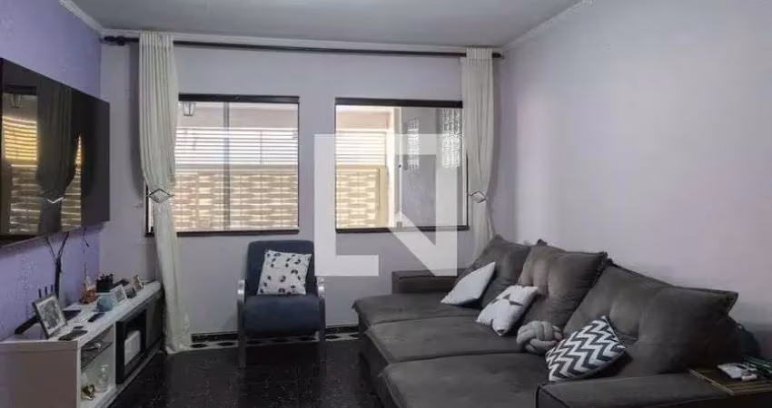 Casa para venda - vila rosália, 3 quartos,  119 m² - guarulhos