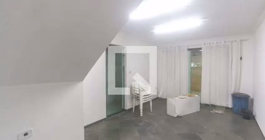 Casa para venda - vila jordanópolis, 3 quartos,  140 m² - são bernardo do campo
