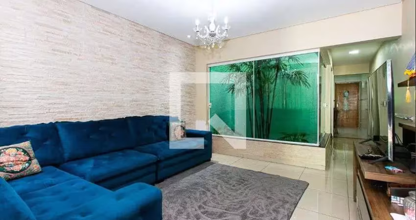 Casa para venda - vila carrão, 3 quartos,  120 m² - são paulo