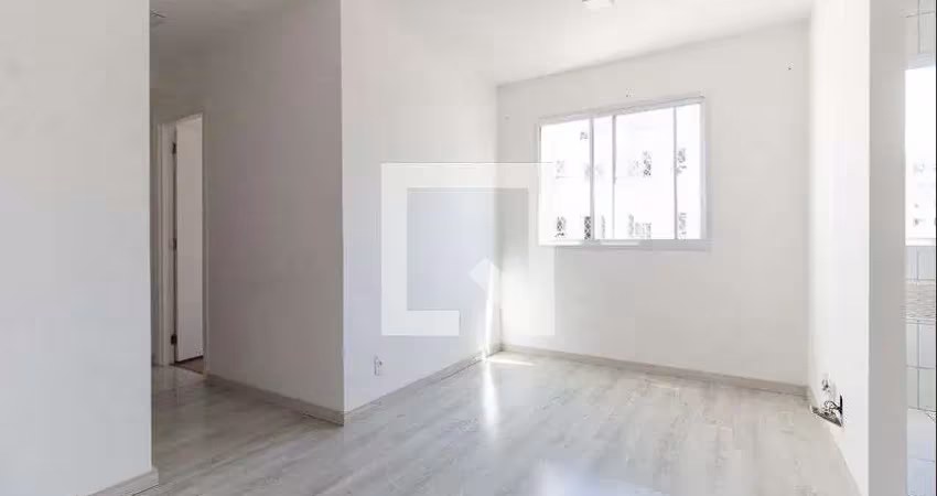 Apartamento para venda - jardim são savério, 2 quartos,  41 m² - são paulo