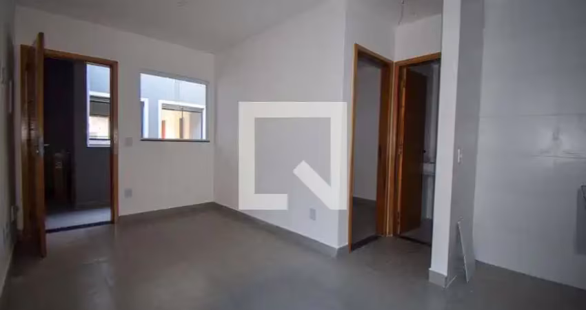 Apartamento para venda - vila matilde, 2 quartos,  44 m² - são paulo