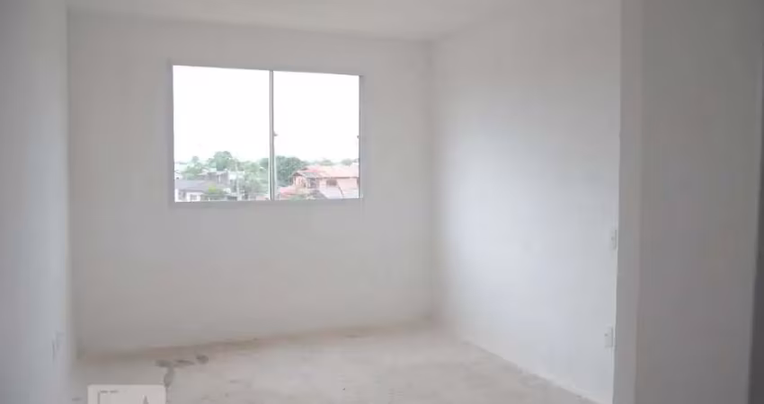 Apartamento para venda - estância velha, 2 quartos,  41 m² - canoas