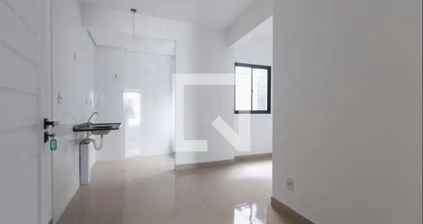 Casa / sobrado em condomínio para venda - itaquera, 2 quartos,  33 m² - são paulo