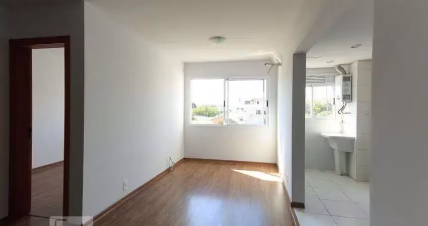 Apartamento para venda - santana, 1 quarto,  41 m² - porto alegre