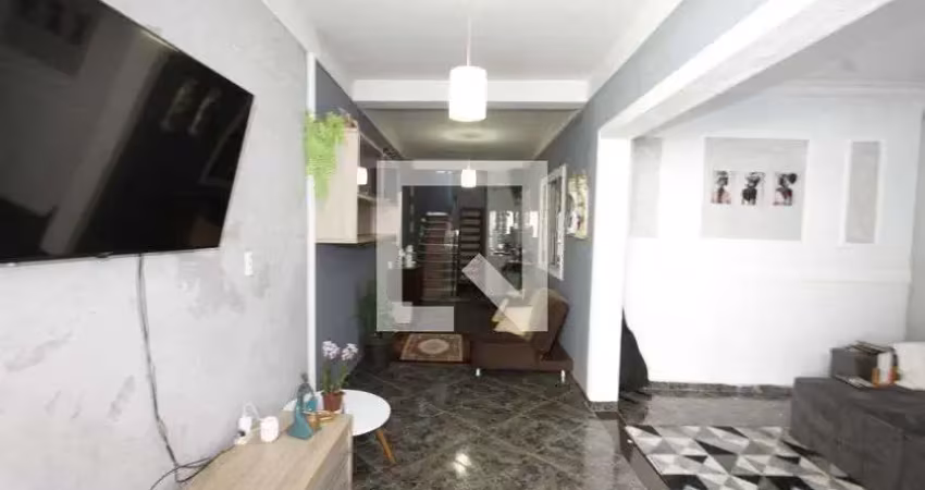 Casa para venda - havaí, 4 quartos,  250 m² - belo horizonte