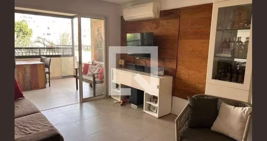 Apartamento para venda - vila romana, 3 quartos,  293 m² - são paulo
