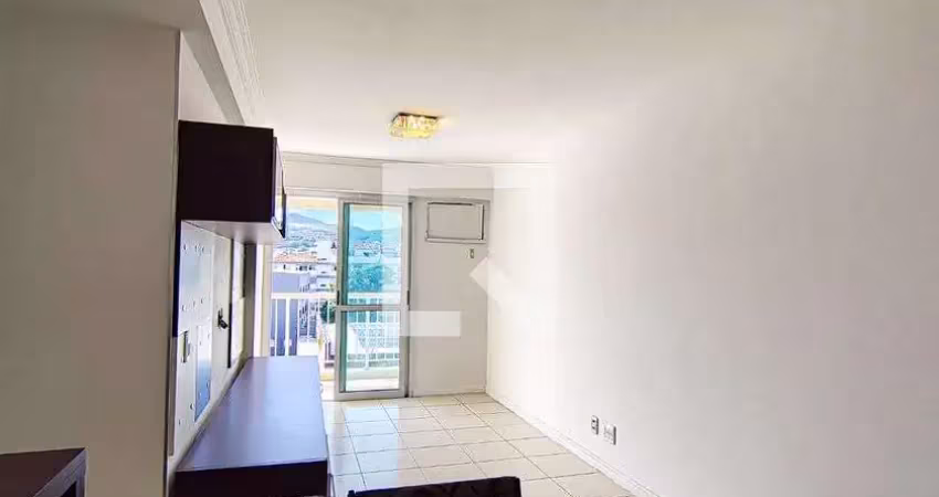 Apartamento para venda - pechincha, 2 quartos,  70 m² - rio de janeiro