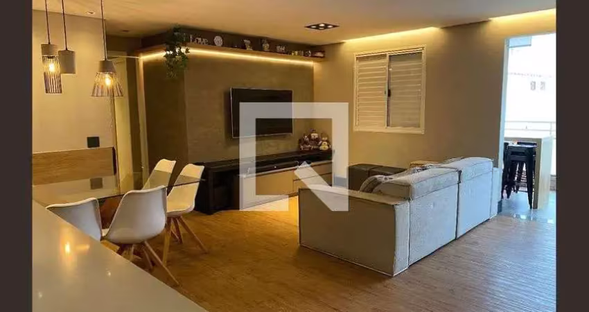 Apartamento para venda - santana, 3 quartos,  110 m² - são paulo