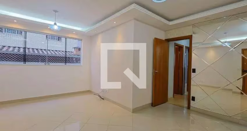 Apartamento para venda - manacás, 3 quartos,  130 m² - belo horizonte