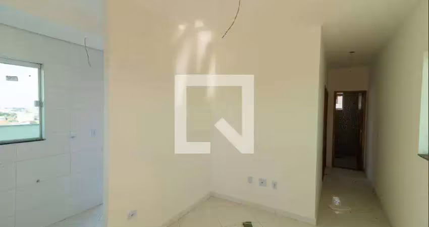 Apartamento para venda - artur alvim, 2 quartos,  44 m² - são paulo