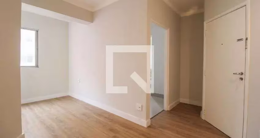 Apartamento para venda - centro, 1 quarto,  38 m² - campinas