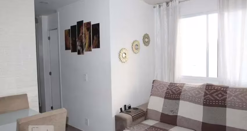 Apartamento para venda - cachambi, 2 quartos,  44 m² - rio de janeiro