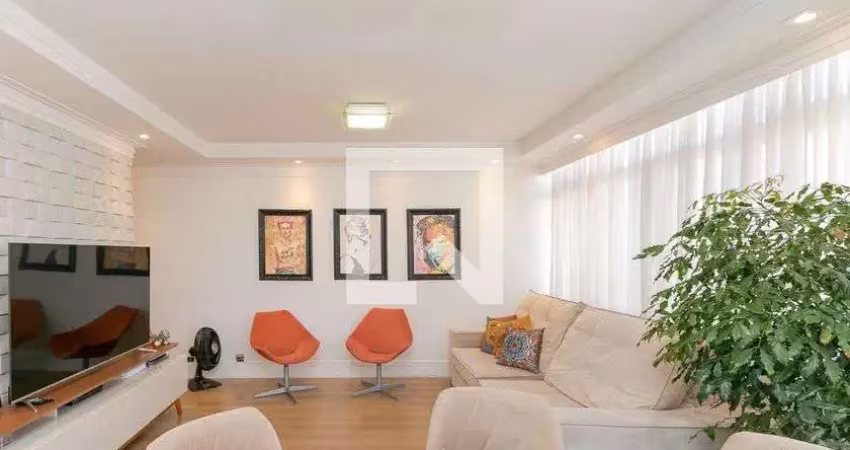 Apartamento para venda - vila mariana, 3 quartos,  236 m² - são paulo