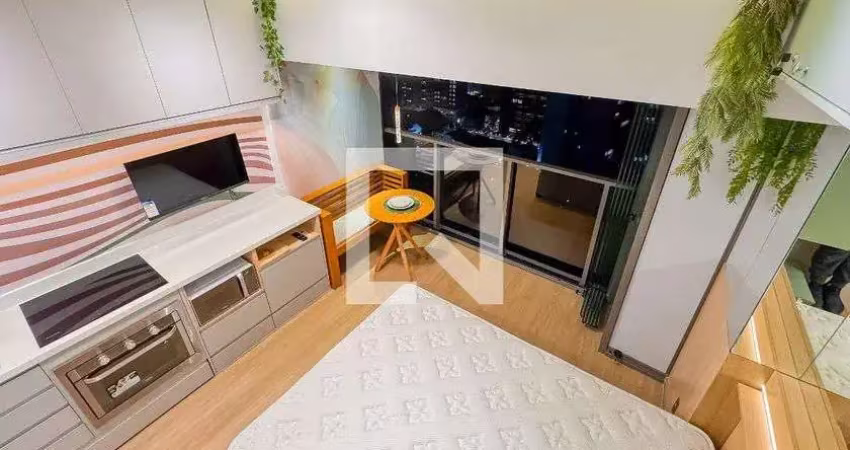 Kitnet / stúdio para venda - vila mariana, 1 quarto,  23 m² - são paulo