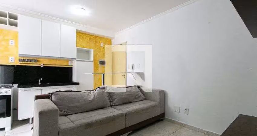 Apartamento para venda - mooca, 1 quarto,  33 m² - são paulo