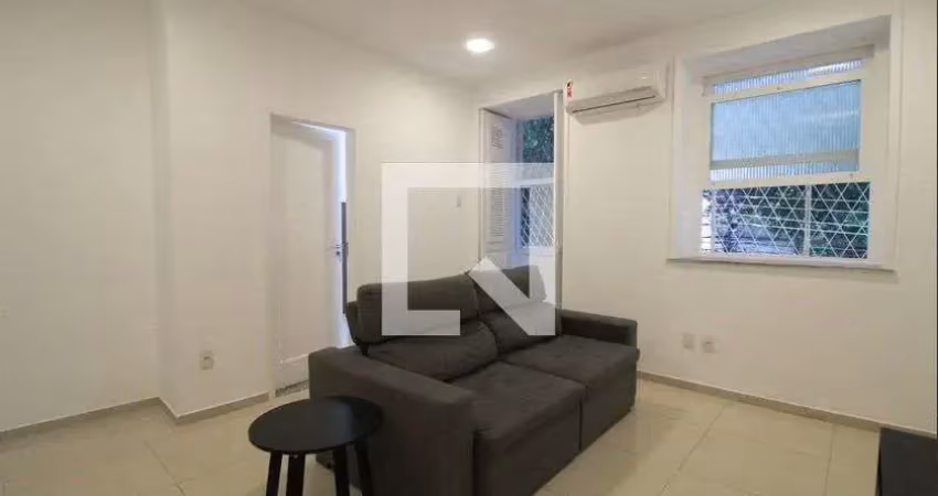 Apartamento para venda - botafogo, 3 quartos,  109 m² - rio de janeiro