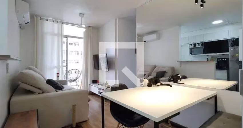 Apartamento para venda - anil, 2 quartos,  48 m² - rio de janeiro