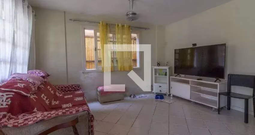 Casa / sobrado em condomínio para venda - vargem pequena, 5 quartos,  200 m² - rio de janeiro