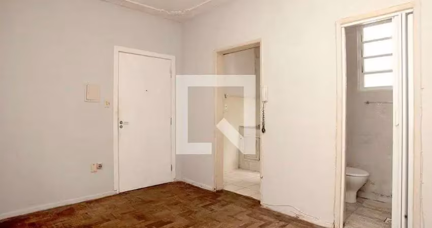 Kitnet / stúdio para venda - cidade baixa, 1 quarto,  29 m² - porto alegre