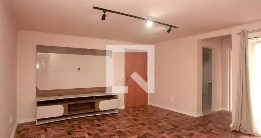 Apartamento para venda - auxiliadora, 1 quarto,  63 m² - porto alegre