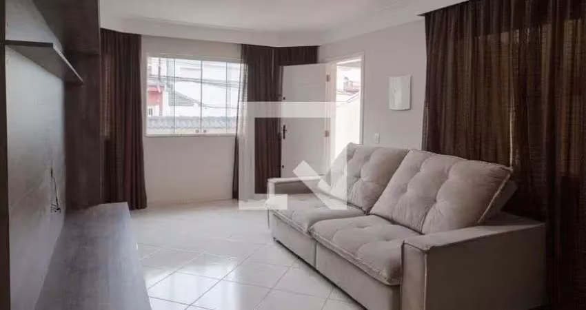 Casa para venda - parque continental ii, 3 quartos,  195 m² - guarulhos