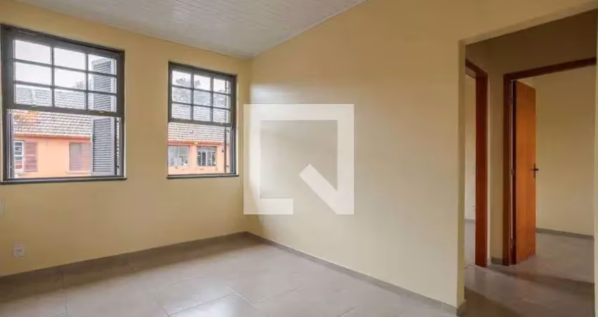 Apartamento para venda - passo d&apos;areia, 2 quartos,  48 m² - porto alegre