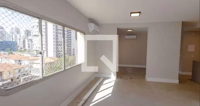 Apartamento para venda - vila olímpia, 2 quartos,  95 m² - são paulo