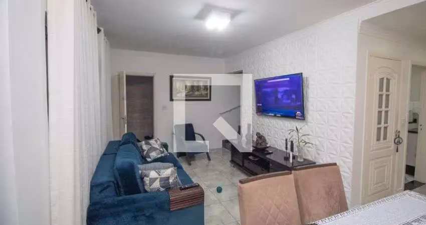 Casa para venda - vila ede, 4 quartos,  250 m² - são paulo
