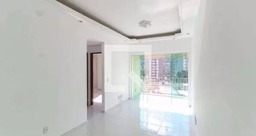 Apartamento para venda - engenho de dentro, 2 quartos,  55 m² - rio de janeiro