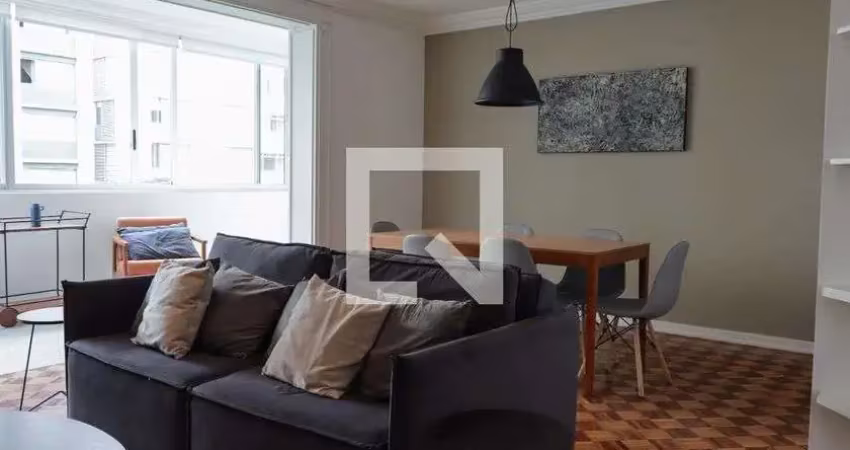 Apartamento para venda - itaim bibi, 3 quartos,  185 m² - são paulo