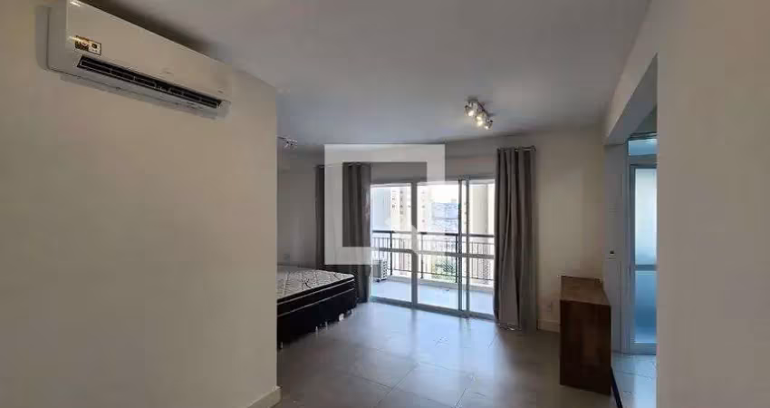 Kitnet / stúdio para venda - vila arens , 1 quarto,  48 m² - jundiaí