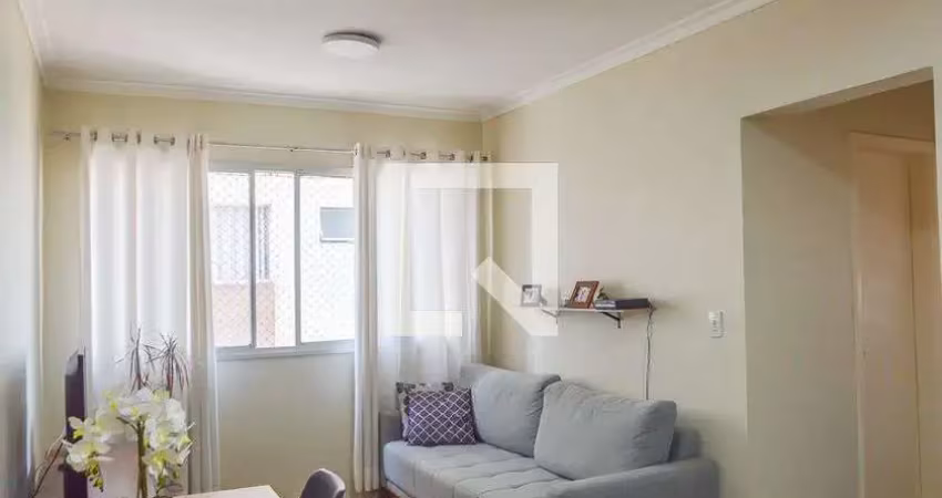 Apartamento para venda - nova petrópolis, 2 quartos,  64 m² - são bernardo do campo