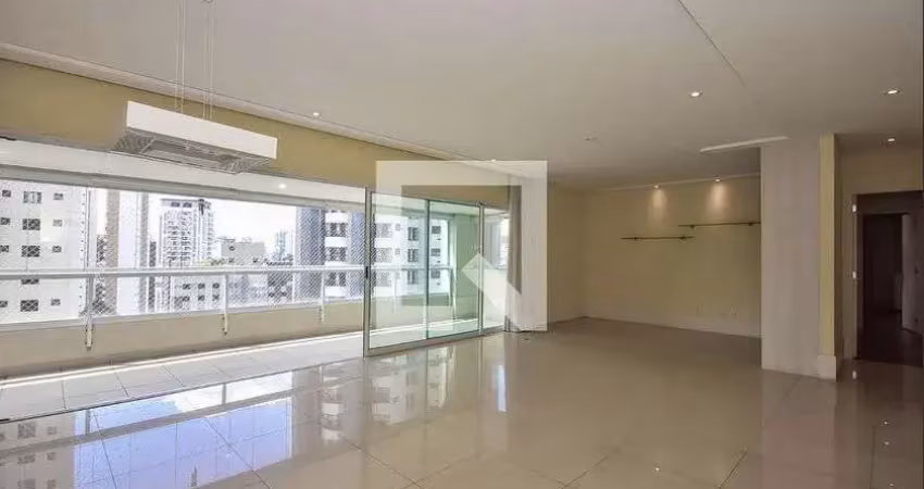 Apartamento para venda - panamby, 4 quartos,  211 m² - são paulo