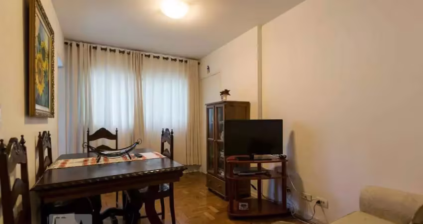 Apartamento para venda - cambuci, 2 quartos,  50 m² - são paulo
