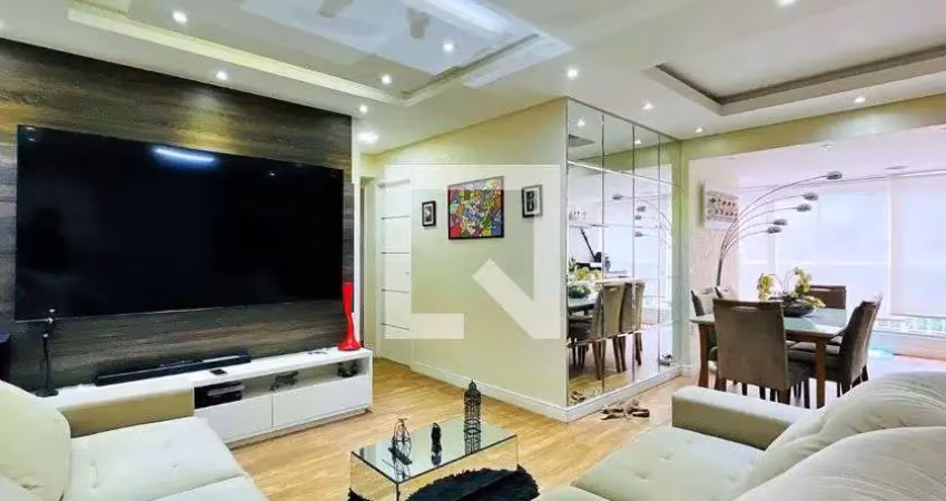 Apartamento para venda - vila augusta, 3 quartos,  94 m² - guarulhos