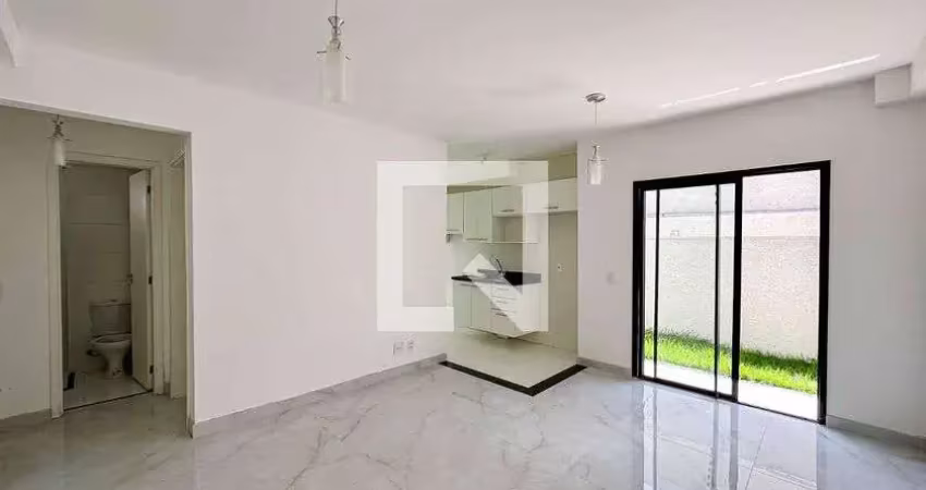 Apartamento para venda - água fria, 2 quartos,  74 m² - são paulo