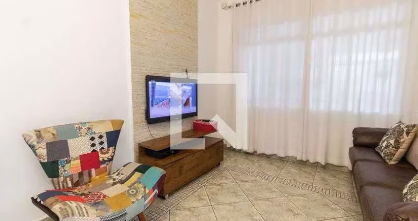 Casa para venda - mandaqui, 3 quartos,  140 m² - são paulo